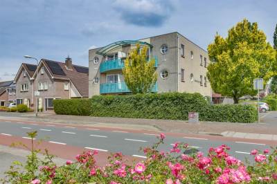 Woning Roerdomp 9 Rijssen