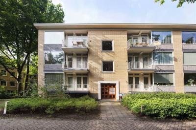 Woning Prinses Marijkelaan 401 Zeist