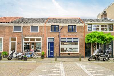 Woning Pijlstraat 7 Utrecht