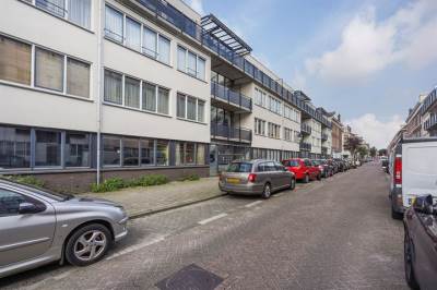 Woning Van Diemenstraat 88 Den Haag