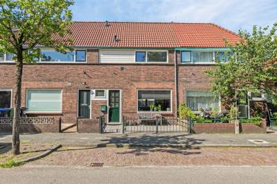 Woning Liebergerweg 141 Hilversum
