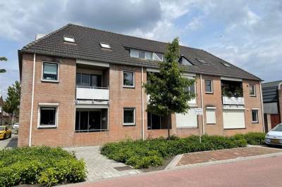 Woning Stoopstraat 2b Roosendaal