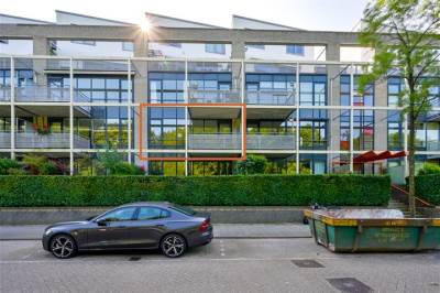 Woning Wageningseberg 250 Utrecht