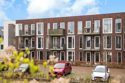 Woning Hommelseweg 1331 Arnhem