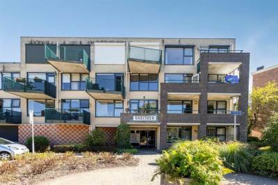 Woning Breitnerstraat 83 Goes