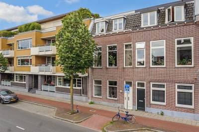 Woning 2e Hogeweg 105 Zeist