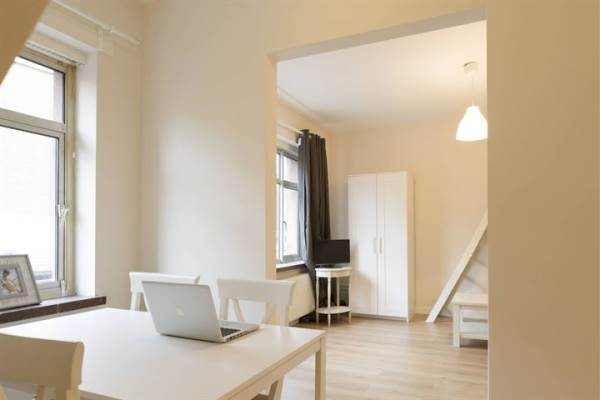 Woning Gaslaan 243 Den Haag