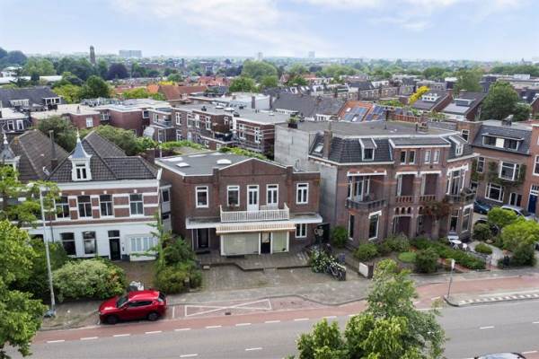 Woning Berg en Dalseweg 214 Nijmegen