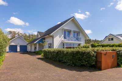 Woning Korfwaterweg 29 Petten