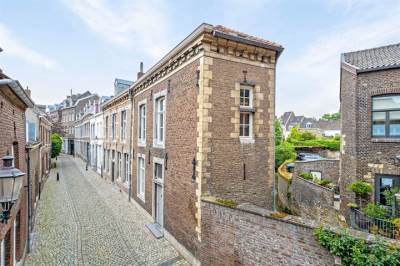 Woning Tafelstraat 8 Maastricht