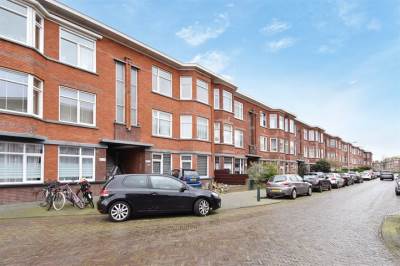 Woning Nunspeetlaan 444 Den Haag