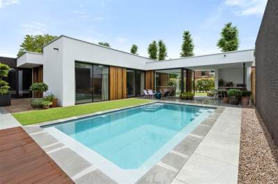 Woning Witpoel 27A Bavel (Gem. Breda)