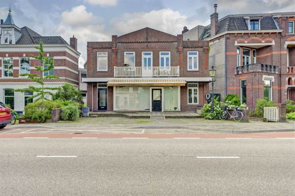 Woning Berg en Dalseweg 212 Nijmegen