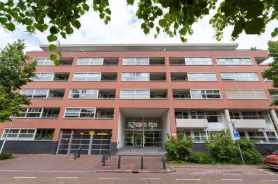 Woning Hartingstraat 266 Utrecht