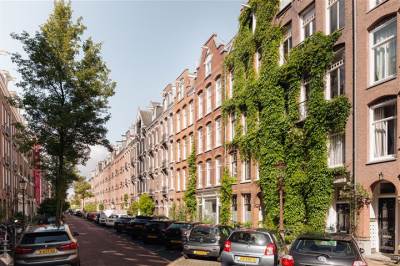 Woning Brederodestraat 281 Amsterdam