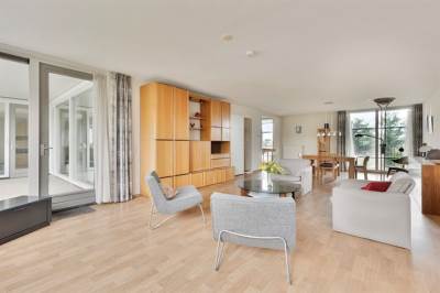 Woning Laan van Europa 143 Roosendaal