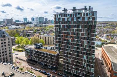 Woning Westerdijk 41101 Utrecht