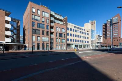 Woning Kuipersdijk 1012 Enschede
