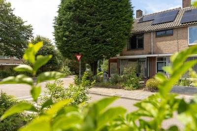 Woning Gomarushof 1 Hilversum