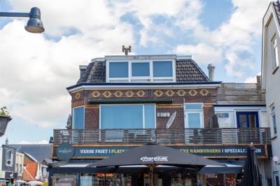 Woning Voorstraat 139 Egmond aan Zee