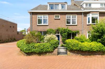 Woning Maastrichtseweg 14 Den Bosch