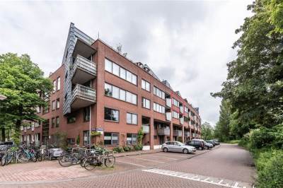 Woning Celebesstraat 140 Amsterdam