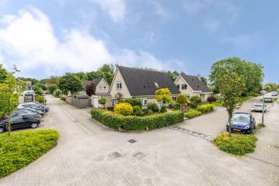 Woning Bertus Aafjeshof 75 Hoorn (NH)