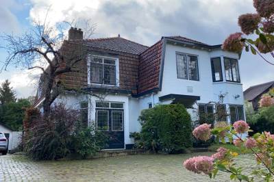 Woning Naarderweg 41 Blaricum