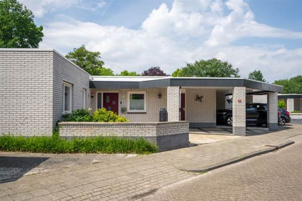 Woning Boterkorfhoek 65 Enschede