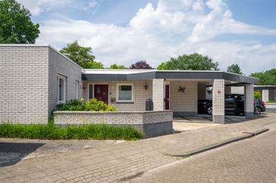 Woning Boterkorfhoek 65 Enschede