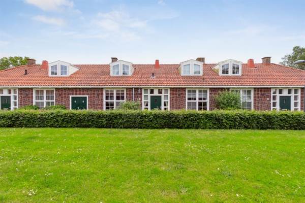 Woning Pioniersstraat 9 Lelystad
