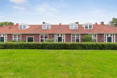 Woning Pioniersstraat 9 Lelystad