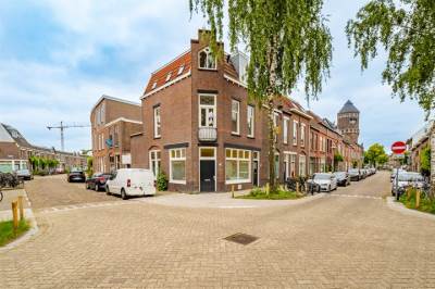 Woning 2e Daalsedijk 28 Utrecht
