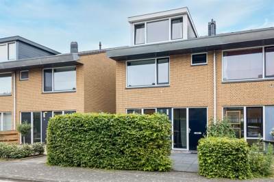 Woning de Kreek 15 Schagen