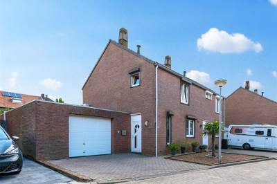 Woning Pastoor Vaessenstraat 12 Kerkrade