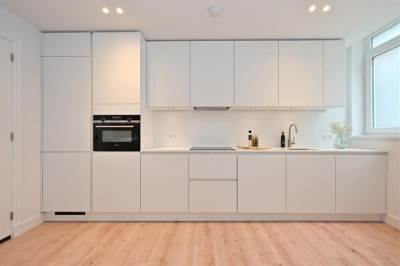 Woning Fultonstraat 2B Den Haag