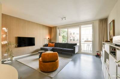Woning Spaarndammerstraat 552 Amsterdam