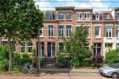 Woning Graaf Lodewijkstraat 18 Arnhem