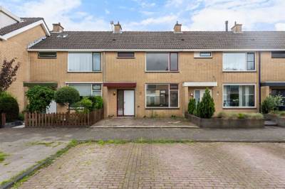 Woning Populierendal 18 Maassluis