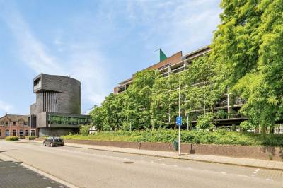 Woning Primus van Gilspark 15 Tilburg