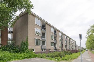 Woning Wolvenlaan 301 Hilversum