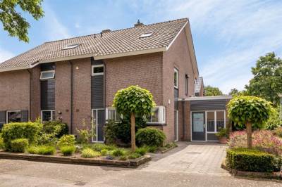 Woning Veenhof 1610 Wijchen