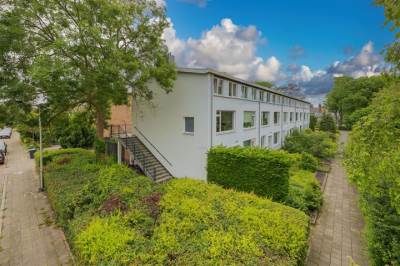 Woning Juliana van Stolberglaan 54 Hillegom