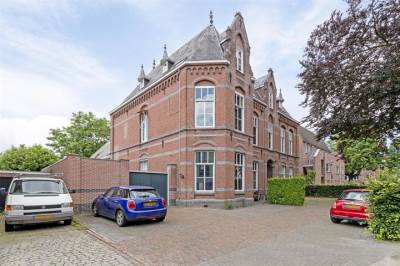 Woning Koestraat 12906 Tilburg