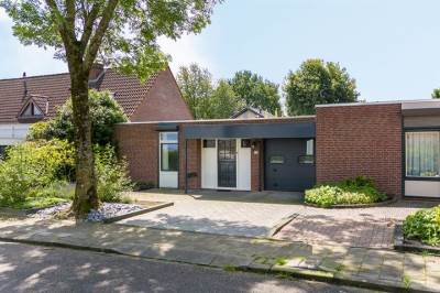 Woning Maastrichterweg 94 Landgraaf