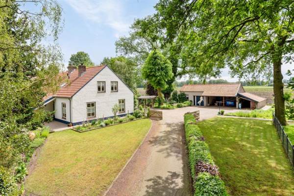 Woning Kleine Heitrak 25 Asten