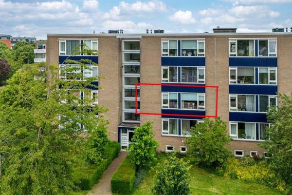 Woning Groenstraat 172 Venlo