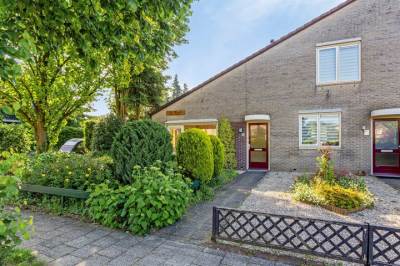 Woning Waldeck Pyrmontlaan 47 Soest
