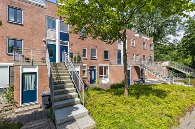 Woning Vaargeul 186 Groningen
