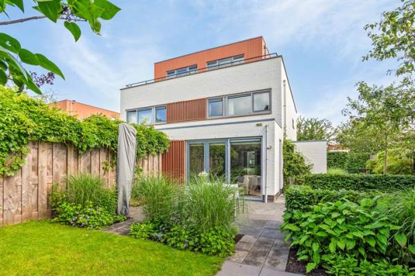 Woning Akkrumerraklaan 26 Utrecht